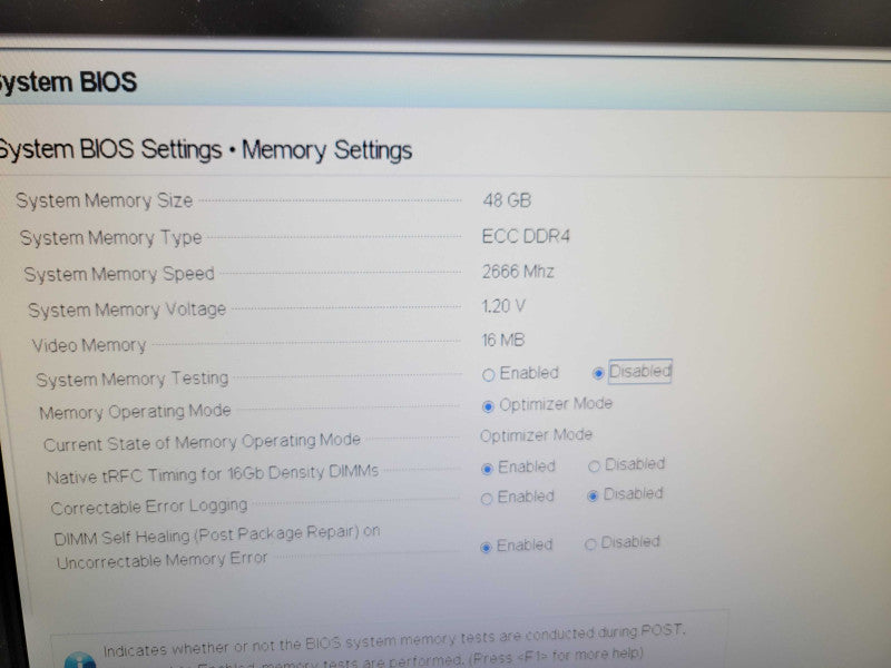 Dell PowerEdge T340 - Xeon E-2174G 48GB DDR4 PERC H330 2x495W PSU %