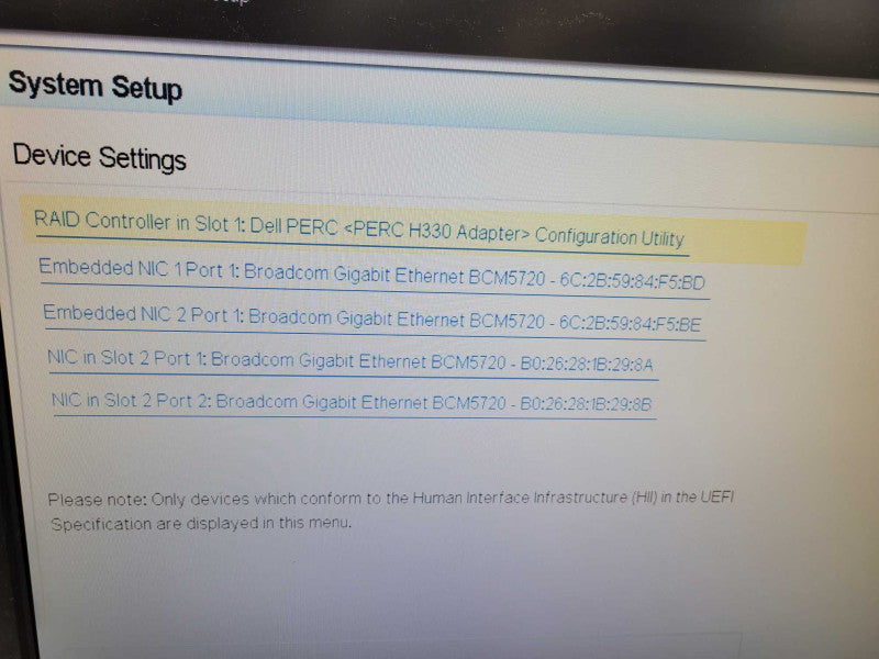 Dell PowerEdge T340 - Xeon E-2174G 48GB DDR4 PERC H330 2x495W PSU %