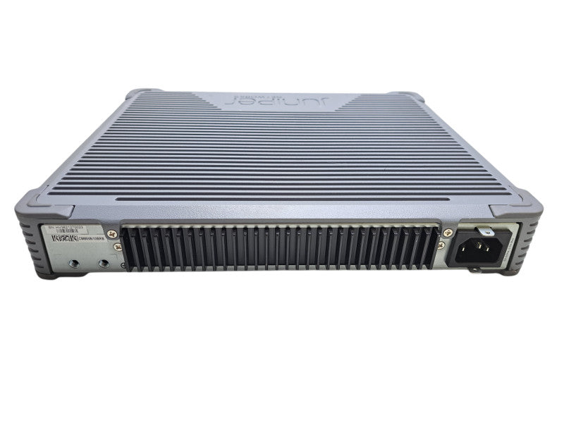 Juniper EX2300-C-12P | 12-Port Gigabit PoE+ Compact Switch w/ 2x 10G SFP+