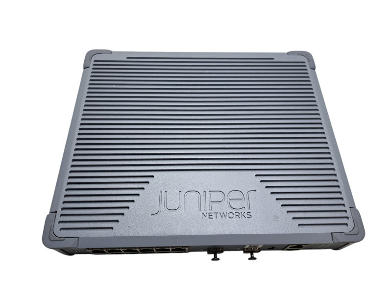 Juniper EX2300-C-12P | 12-Port Gigabit PoE+ Compact Switch w/ 2x 10G SFP+