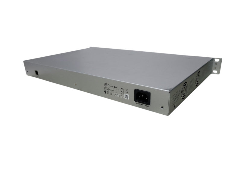 Ubiquiti Networks UniFi US-24-250W 24-Port Switch, READ_
