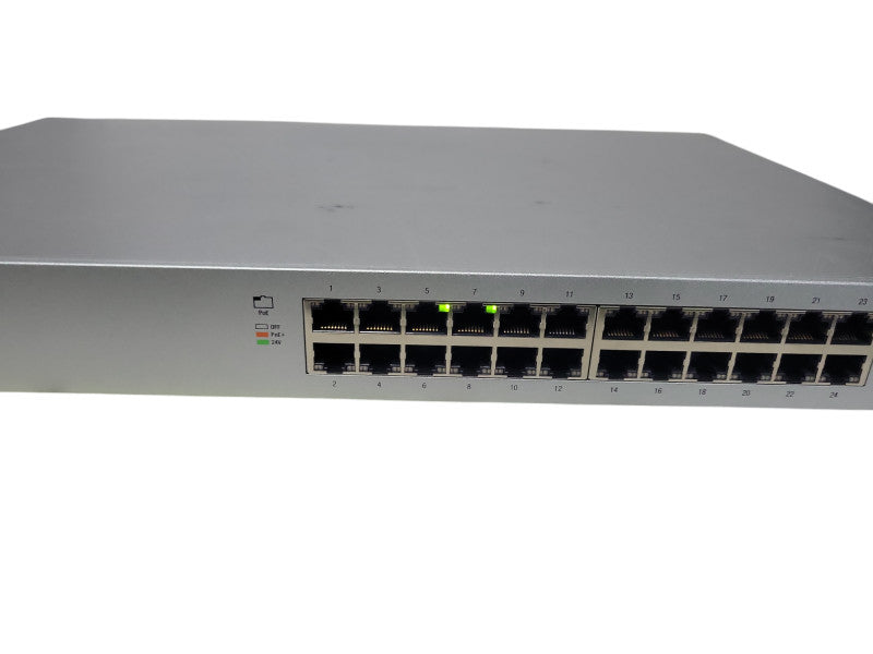 Ubiquiti Networks UniFi US-24-250W 24-Port Switch, READ_