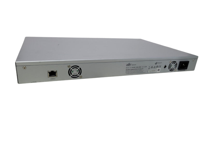 Ubiquiti Unifi Switch 48 Port PoE US-48-G1, 56W _