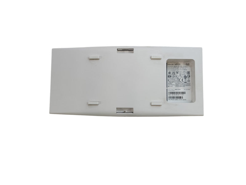 Cisco Meraki MR36 Cloud Managed WAP No Mount Tested UnClaimed Q%