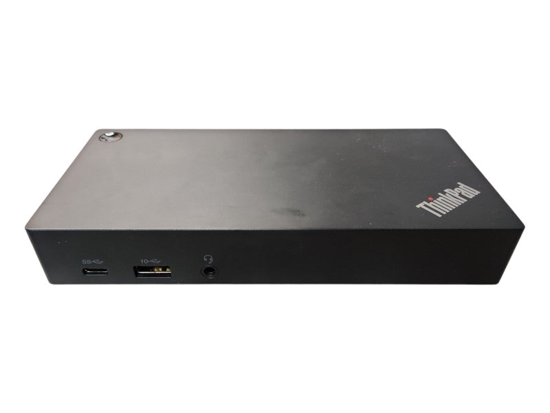 Lenovo ThinkPad USB-C Dock Gen 2 LDC-G2 Docking Station
