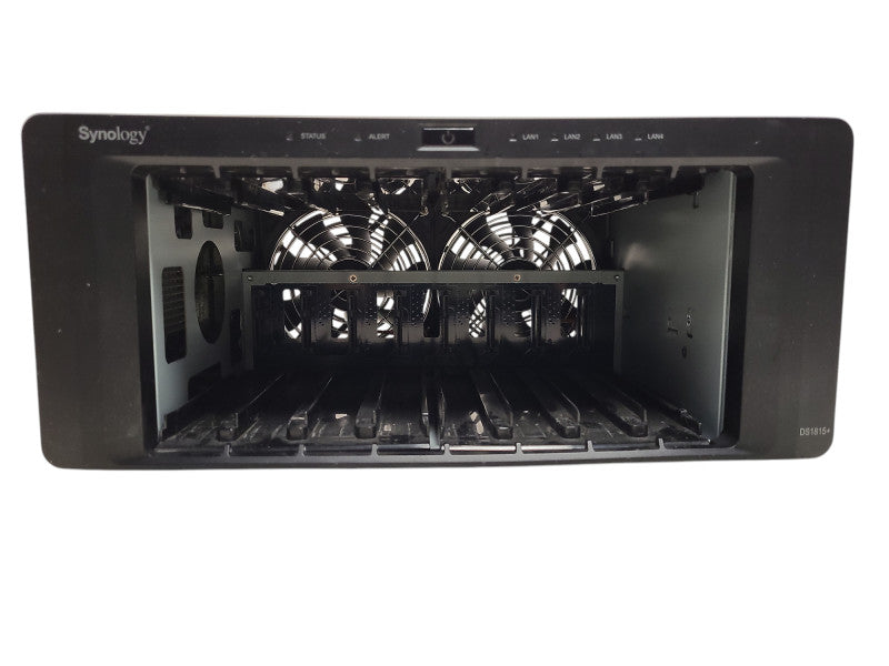Synology DiskStation DS1815+ NAS READ $