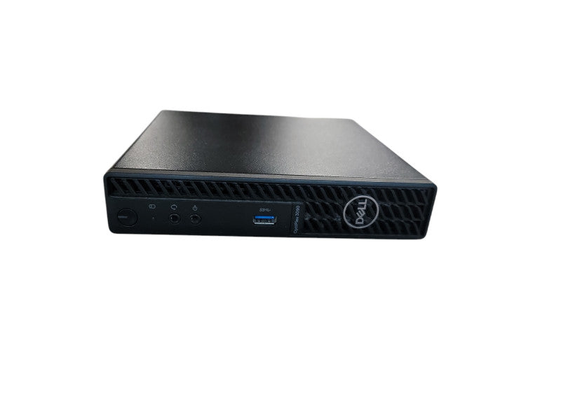 Dell OptiPlex 3090 Micro i7 - 10700T @ 2.00GHz 16GB DDR4 Ram θ