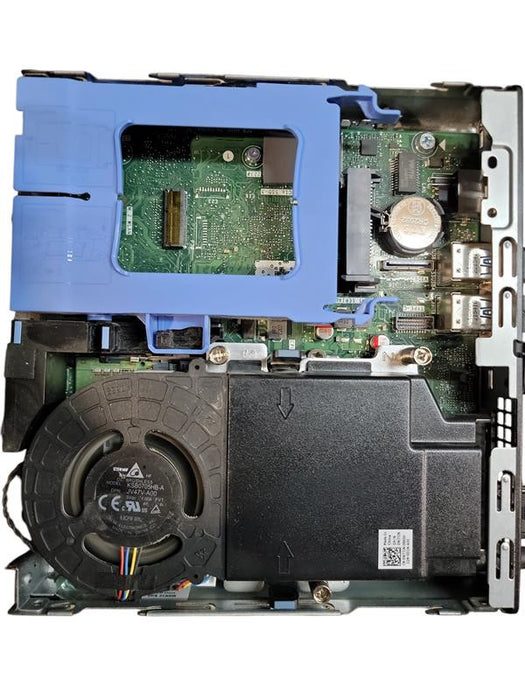 Dell OptiPlex 3090 Micro i7 - 10700T @ 2.00GHz 16GB DDR4 Ram θ