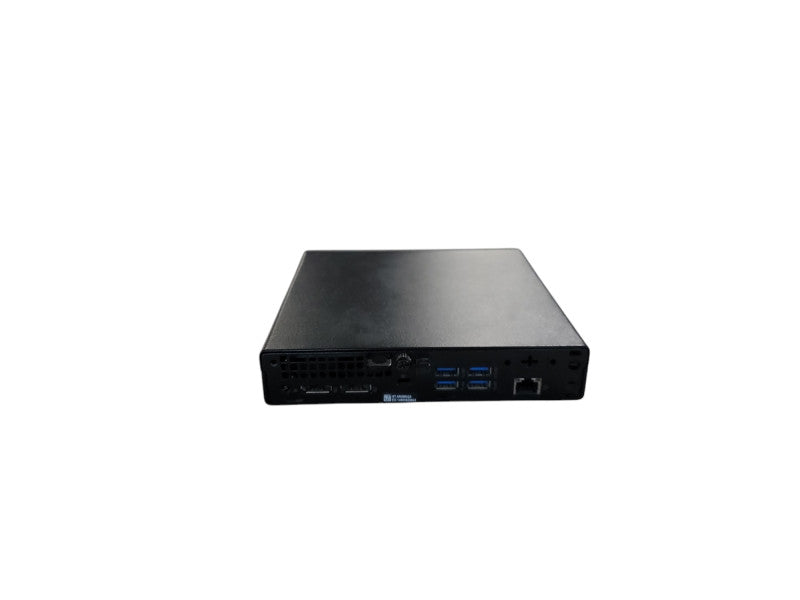 Dell OptiPlex 3090 Micro i7 - 10700T @ 2.00GHz 16GB DDR4 Ram θ
