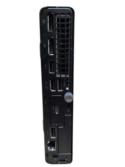 HP EliteDesk 800 G6 USFF  i7-10700T CPU 2.0GHz, 16GB RAM - NO HDD