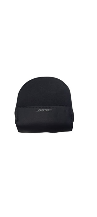Bose On-Ear Wireless Bluetooth Headphones – Black