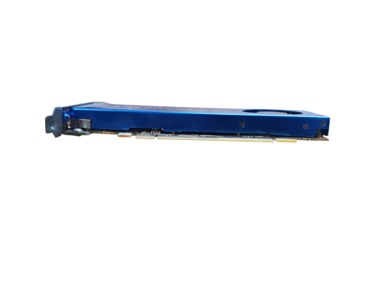 AMD Radeon PRO WX 2100 Low Profile 2GB Graphics Card