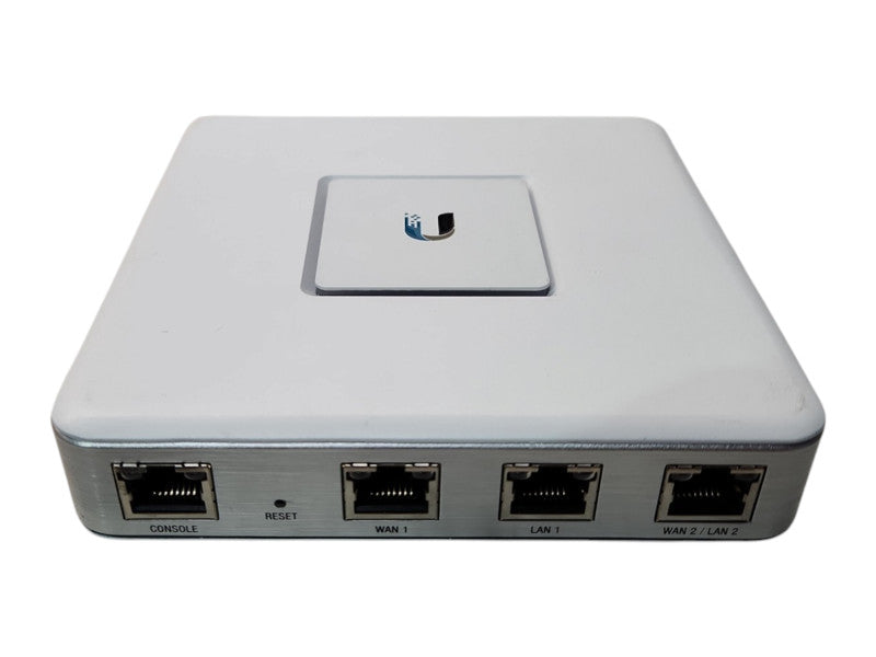 Ubiquiti Networks UniFi Security Gateway USG, USG-3P
