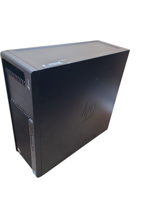 HP Z440 Workstation - Xeon E5-1603 v3 | 16GB DDR4 | NO HDD/GPU