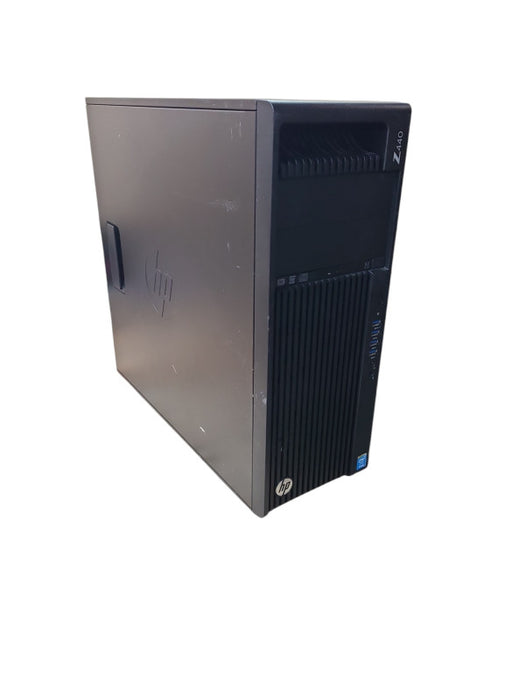 HP Z440 Workstation - Xeon E5-1603 v3 | 16GB DDR4 | NO HDD/GPU