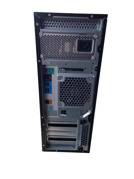 HP Z440 Workstation - Xeon E5-1603 v3 | 16GB DDR4 | NO HDD/GPU