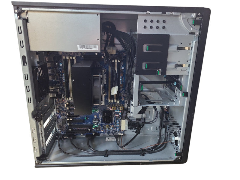 HP Z440 Workstation - Xeon E5-1603 v3 | 16GB DDR4 | NO HDD/GPU