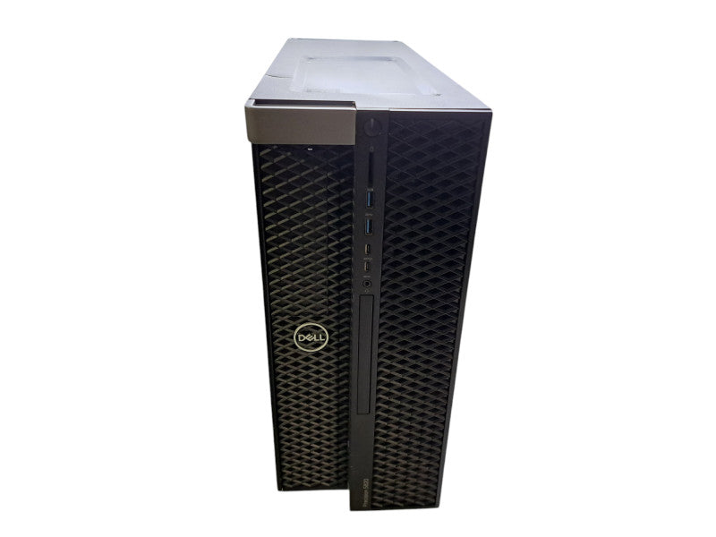 Dell Precision T5820 | Xeon W-2223 @3.60GHz, 16GB DDR4, Quadro P400, No HDD