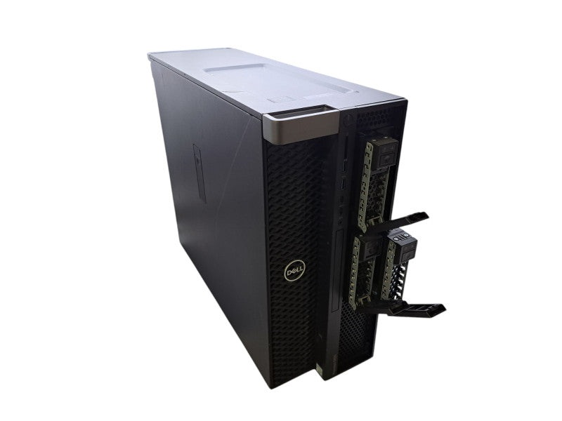 Dell Precision T5820 | Xeon W-2223 @3.60GHz, 16GB DDR4, Quadro P400, No HDD