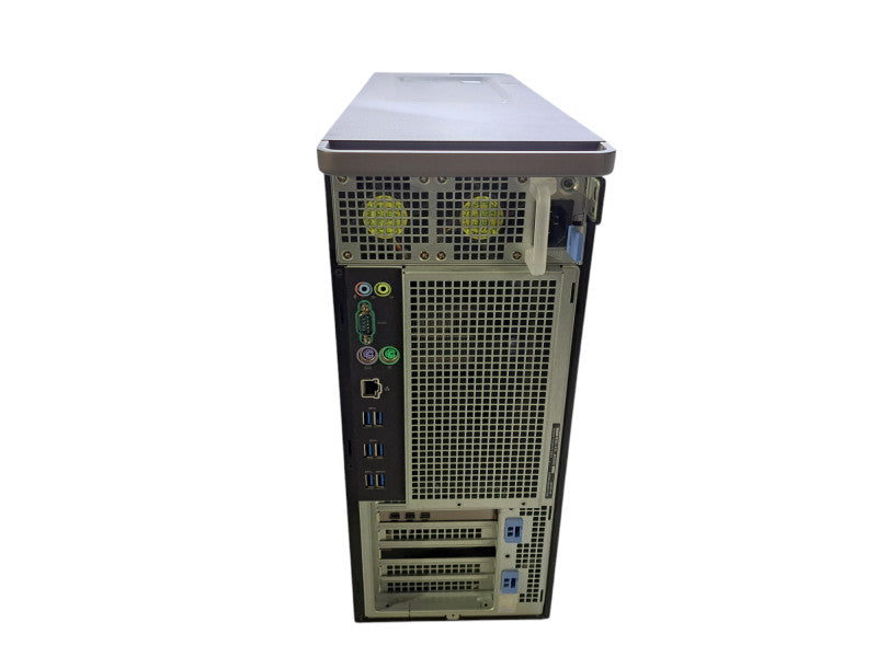 Dell Precision T5820 | Xeon W-2223 @3.60GHz, 16GB DDR4, Quadro P400, No HDD