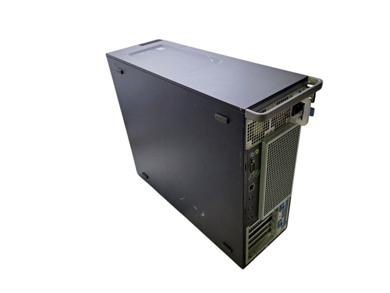 Dell Precision T5820 | Xeon W-2223 @3.60GHz, 16GB DDR4, Quadro P400, No HDD