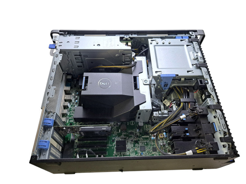 Dell Precision T5820 | Xeon W-2223 @3.60GHz, 16GB DDR4, Quadro P400, No HDD