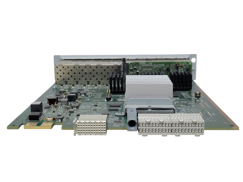 Aruba HP J9989A 5400R 12-Port Gig-T PoE+ 12-Port GbE SFP zl2 v3 Module _