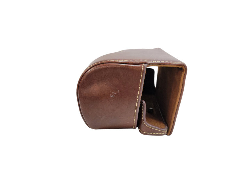 Sony A6000 /  A6100 / A6300 / A6400 Leather Camera Case %