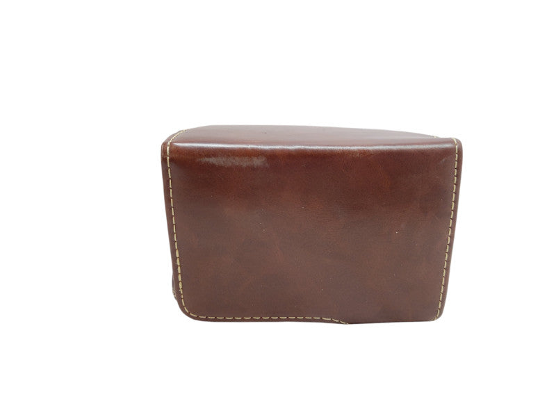 Sony A6000 /  A6100 / A6300 / A6400 Leather Camera Case %