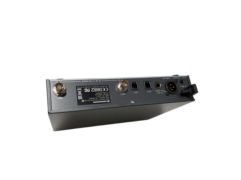 Sennheiser EW100 G True Diversity Receiver 566-608MHz  527472 =