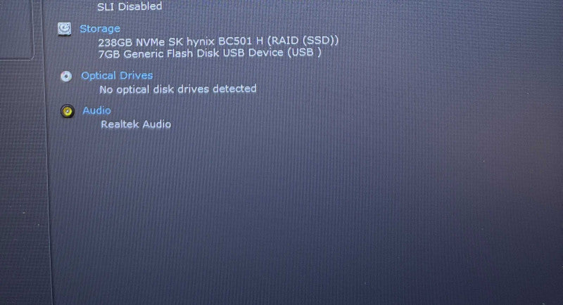 Dell Precision 7740 i7-9750H RTX4000 8GB GPU 64GBRAM 256SSD French Keyboard  Lap200