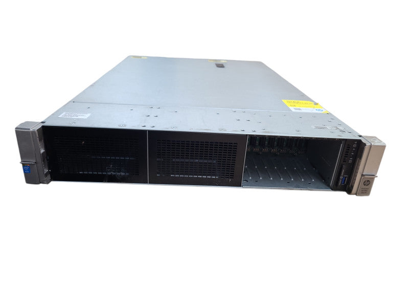 HP ProLiant DL380 Gen9 - 2x Xeon E5-2620 v3 | 96GB DDR4 | P440ar | NO HDD