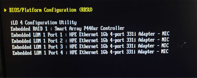 HP ProLiant DL380 Gen9 - 2x Xeon E5-2620 v3 | 96GB DDR4 | P440ar | NO HDD