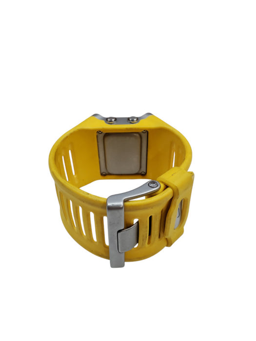 Nike WC0021 Mettle Hammer Watch - Yellow Band