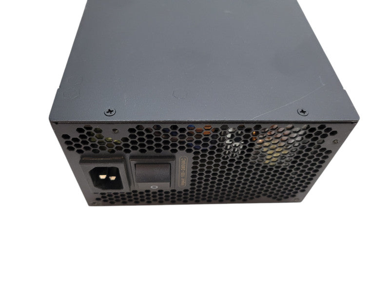 SEASONIC SS-1250XM2 ACTIVE PFC F3 X-1250 1250 WATT POWER SUPPLY + Cables %