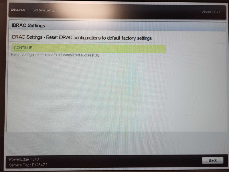 Dell PowerEdge T340 3.5" Xeon E-2174G 48GB DDR4 PERC H330 2x495W PSU $