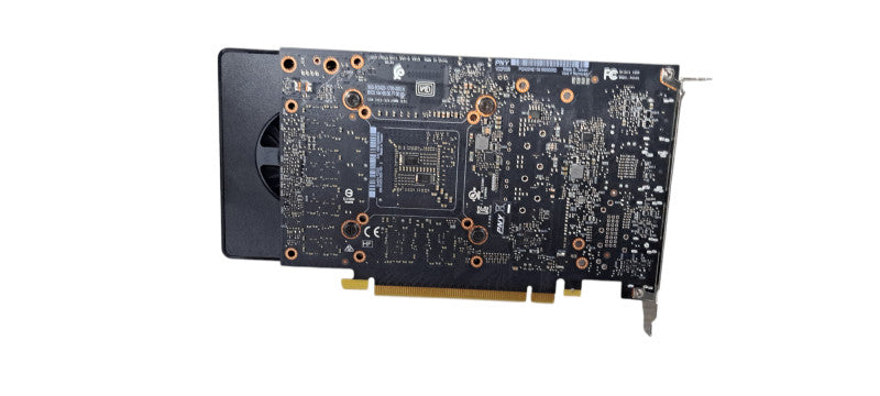 Nvidia Quadro P2200 5GB PCIe Video Card