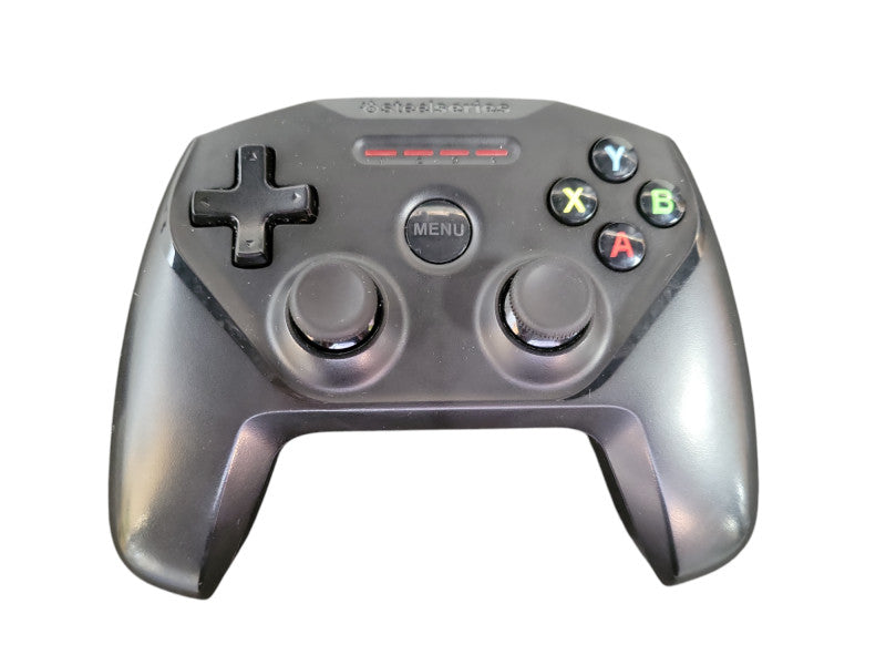 SteelSeries Nimbus Wireless Gaming Controller for Apple TV/iPhone/iPad !