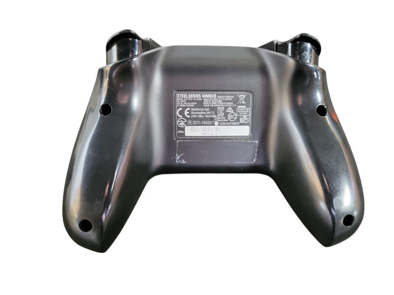 SteelSeries Nimbus Wireless Gaming Controller for Apple TV/iPhone/iPad !