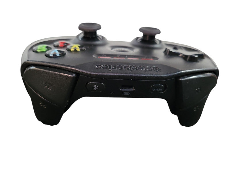 SteelSeries Nimbus Wireless Gaming Controller for Apple TV/iPhone/iPad !