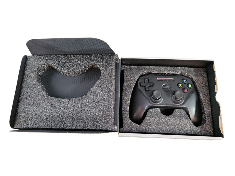 SteelSeries Nimbus Wireless Gaming Controller for Apple TV/iPhone/iPad !