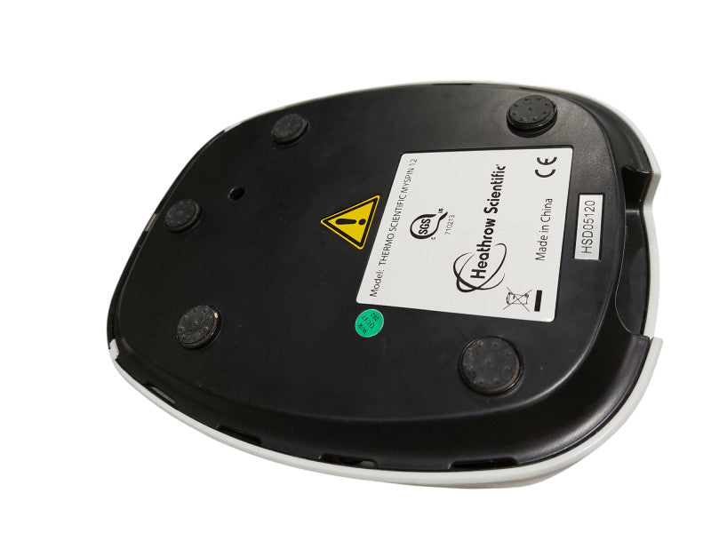 Heathrow Scientific Model: Thermo Scientific MySpin 12 Centrifuge Micro  =
