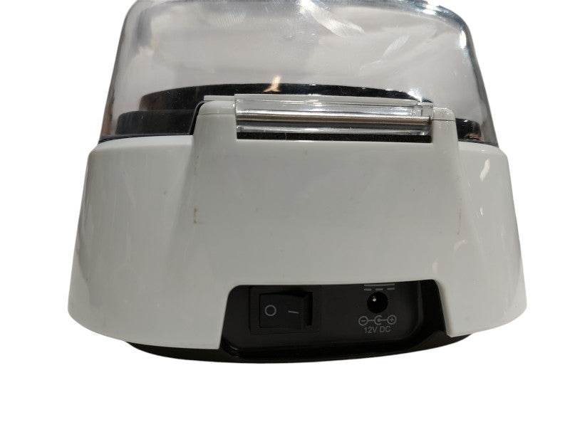Heathrow Scientific Model: Thermo Scientific MySpin 12 Centrifuge Micro  =