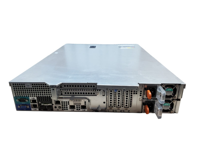 Dell PowerEdge R530 1x Xeon E5-2630 v3 16GB RAM H730 mini - No HDD