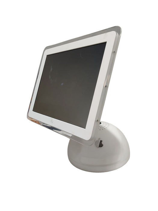 Vintage 2002 Apple All in One G4 Model: M6498 =