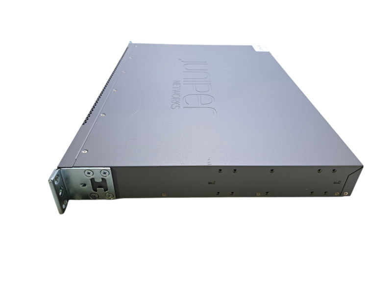 Juniper EX2300-24P | 24-Port Gigabit PoE 4x 1/10G SFP+ Managed Switch
