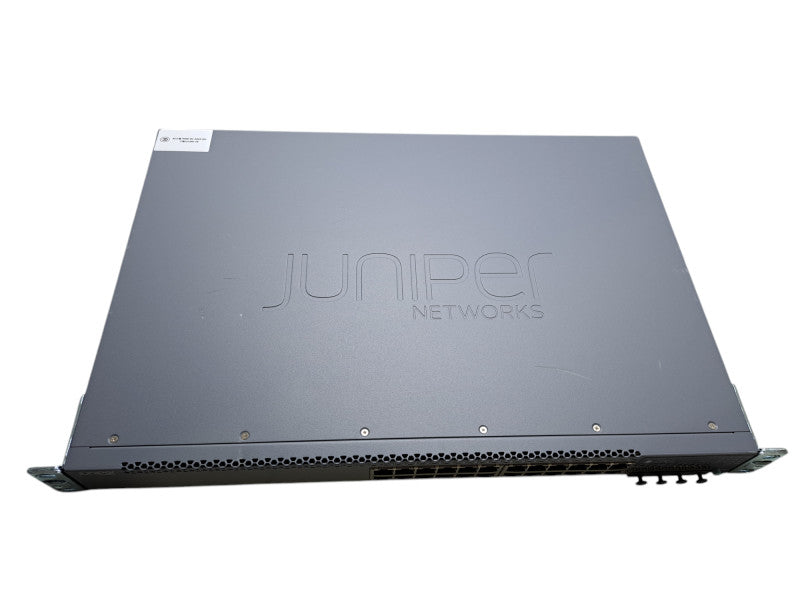Juniper EX2300-24P | 24-Port Gigabit PoE 4x 1/10G SFP+ Managed Switch
