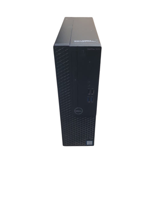 Dell OptiPlex 3070 SFF i5-9500 3.00GHz 8GB RAM - No HDD Q