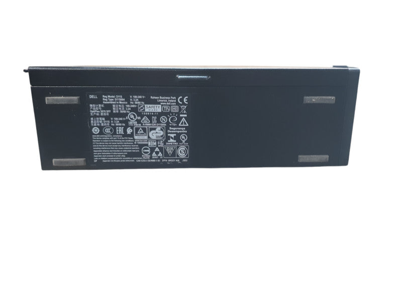 Dell OptiPlex 3070 SFF i5-9500 3.00GHz 8GB RAM - No HDD Q