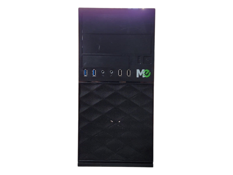 Custom PC/msi B450M PRO-M2, Ryzen 3 2200G, 8GB DDR4, 256GB NVMe